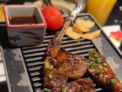 -花潮料理艺食馆(SM新生活广场店)
