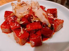 家乡蜜汁芋-打酱油·非遗淮扬菜(瘦西湖梅岭店)