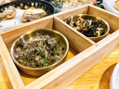 开胃小菜-桃屋日本料理(清华科技园店)