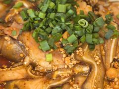 -冯记豆花店(健翔桥店)