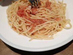 -萨莉亚意式餐厅(浦江万达广场店)