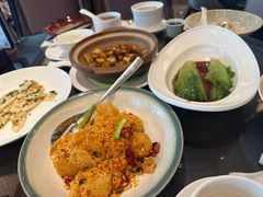 -中山保利艾美酒店-乐美中餐厅