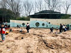 -杭州城北体育公园