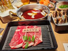 -匠和风精致料理(春熙路群光广场店)