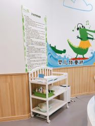 点击看大图 -鳄鱼泡泡游泳馆(新DNA购物中心店)