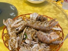-老字号蛇口德记烧腊饭店·海鲜加工