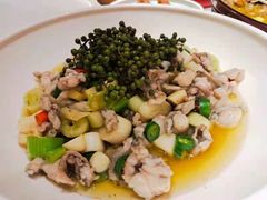 -上座云间·青年赣菜(绿茵店)