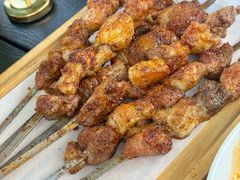 -王飞大盘鸡·新疆菜·烧烤(奎屯店)