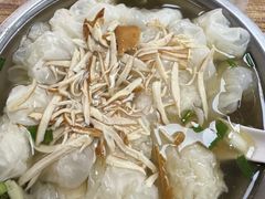 -荣巷小馄饨(荣巷店)