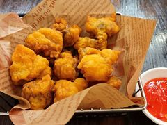 -大洋家·潮汕鱼鲜·花胶砂锅粥(天河东路店)