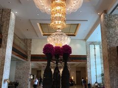 -杭州城中香格里拉大酒店