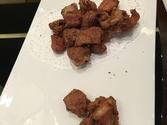 -重庆万豪中餐厅·Man Ho