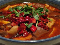-绿茶餐厅(朝阳大悦城店)