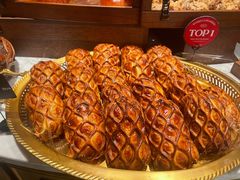 -B&C黄油与面包·THE GARDEN BAKERY概念店(世纪汇店)