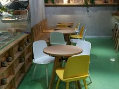 用餐区-Meal Salad米有沙拉(长泰广场店)