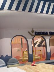 -奈尔宝家庭中心·亲子餐厅(鄞州万达店)