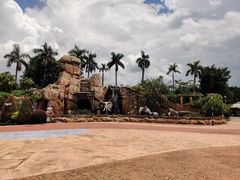 门面-美的鹭湖探索王国