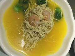 -阿英煲(凉城路店)