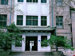 -山东师范大学(千佛山校区)
