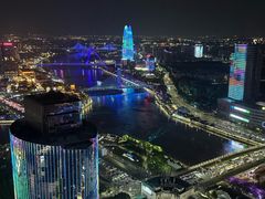 -宁波威斯汀酒店