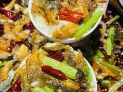 -老板恋上鱼(高新万达店)