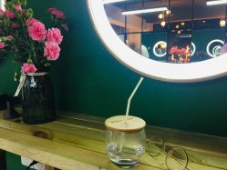 -Moyue HAIR SALON