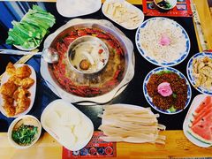 -董家湾重庆老火锅(武清杨村店)