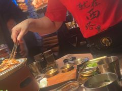 -西塔老太太泥炉烤肉(上海七宝领展广场店)
