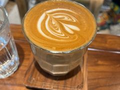 -Metal hands·铁手咖啡