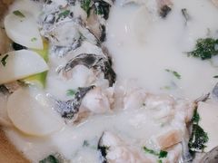 -云中鱼蒸汽石锅鱼(川沙百联店)