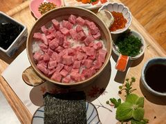 -桂马·日本料理·海胆·海鲜饭·酒场(民主广场店)