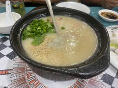 -潘先生海鲜城(神州半岛店)