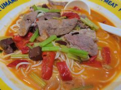 -粉小主·贵州酸汤牛肉粉(南京仙林金鹰店)