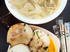 -走马楼饭庄(慈城古县城店)