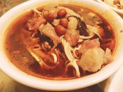 -牛王庙吳記怪味面(双楠店)