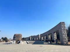 -长春世界雕塑园