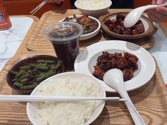 -乡村基·川味现炒大王(熙悦天街店)