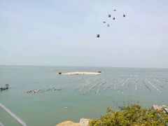 -青澳湾北回归线广场