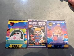 -泡泡玛特POPMART(蓝色港湾店)