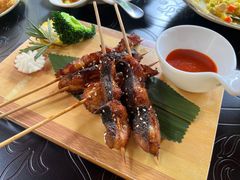 -泰堤坊(淡水体育馆店)