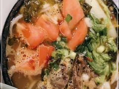-顺顺小吃(独克宗古城店)