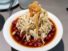 -晓淮山·扬州早茶·淮扬菜(龙阳广场店)