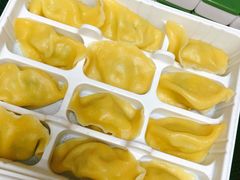 -船歌·鱼水饺青岛菜(闽江二路店)