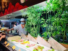 -泰谷酒店·太古码头闽菜自助餐厅