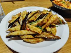 -峨嵋小镇·川菜(勒泰中心店)