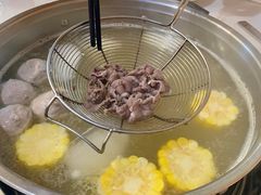 -三头牛·潮汕牛肉生蚝火锅 (夏湾店)