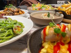 -沛家·西餐Brunch·直火料理