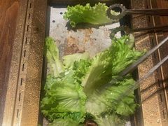 -新石器烤肉(中房金谊广场店)