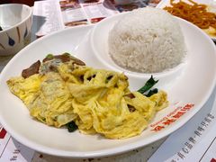 -新宝餐厅(流塘店)