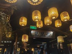-南京大牌档(新街口德基广场店)